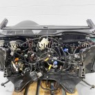 JDM EK3 Civic Ferio ViRS RHD Conversion